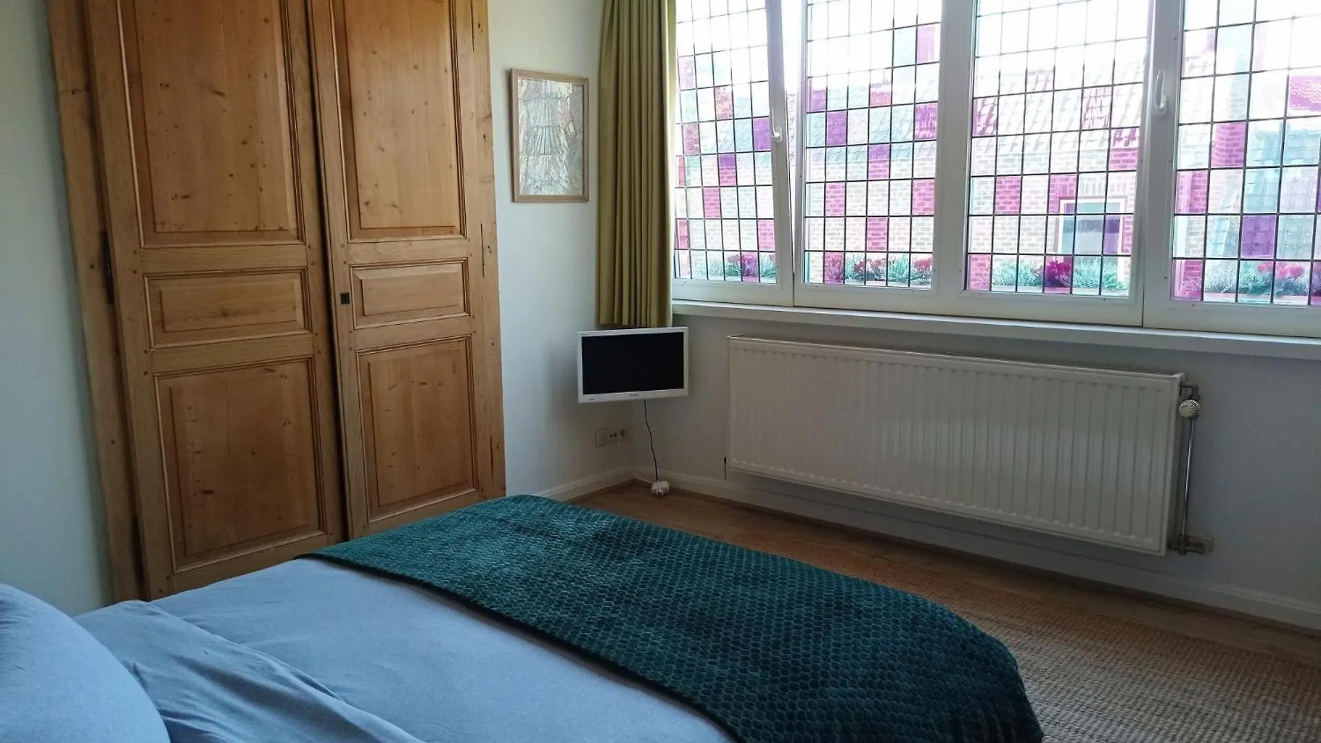 B&B Emma Brujas 2*,  Bélgica