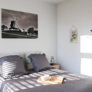 Passage Pure Bed and breakfast