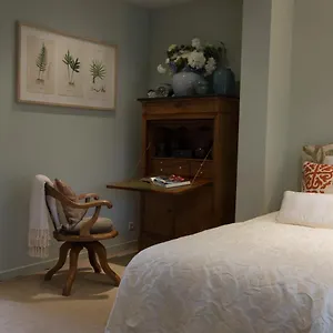 Two In Bed and breakfast