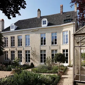 Bed and Breakfast De Corenbloem Luxury - Adults Only