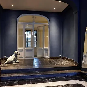 Bed & Breakfast Sint Jacobs