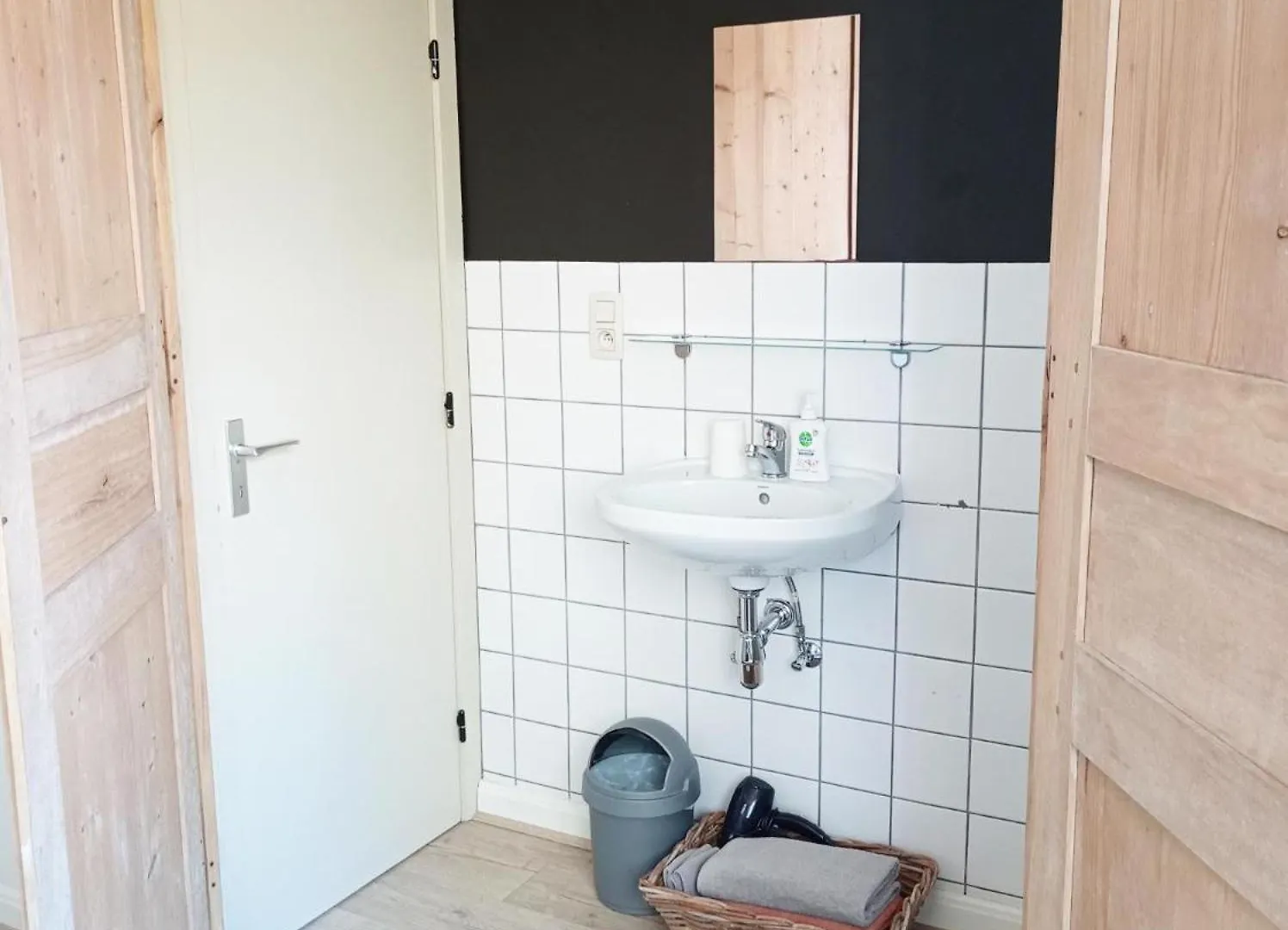 B&B Emma Брюгге Отель типа 