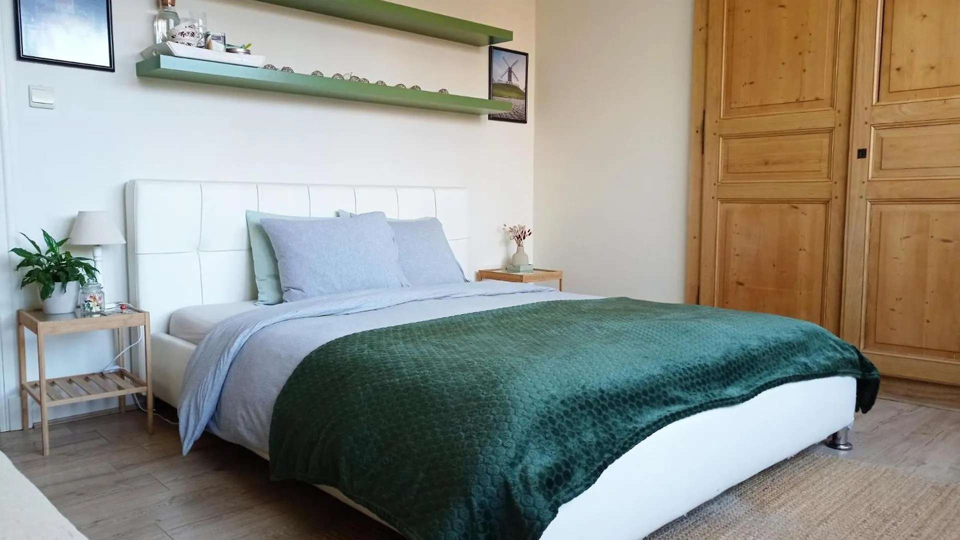 B&B Emma Bruges Belgium