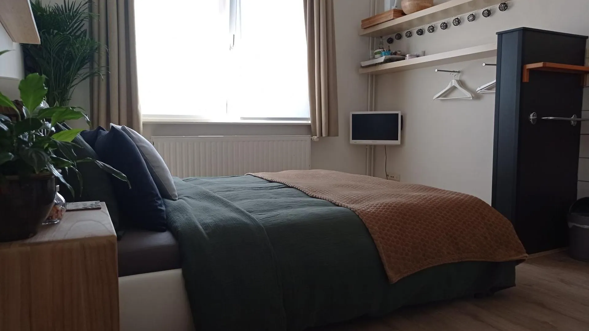 ** Bed & Breakfast B&B Emma Bruges Belgium