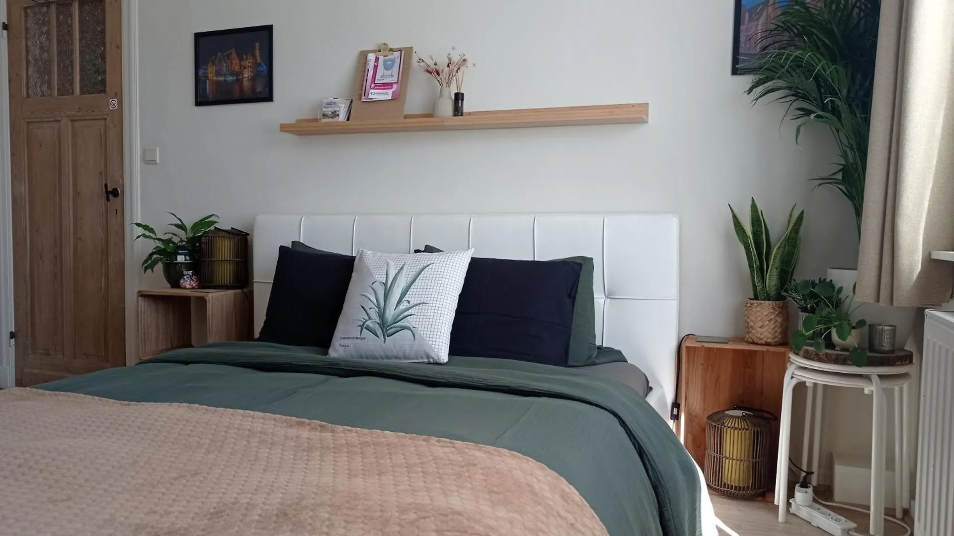 B&B Emma Bruges
