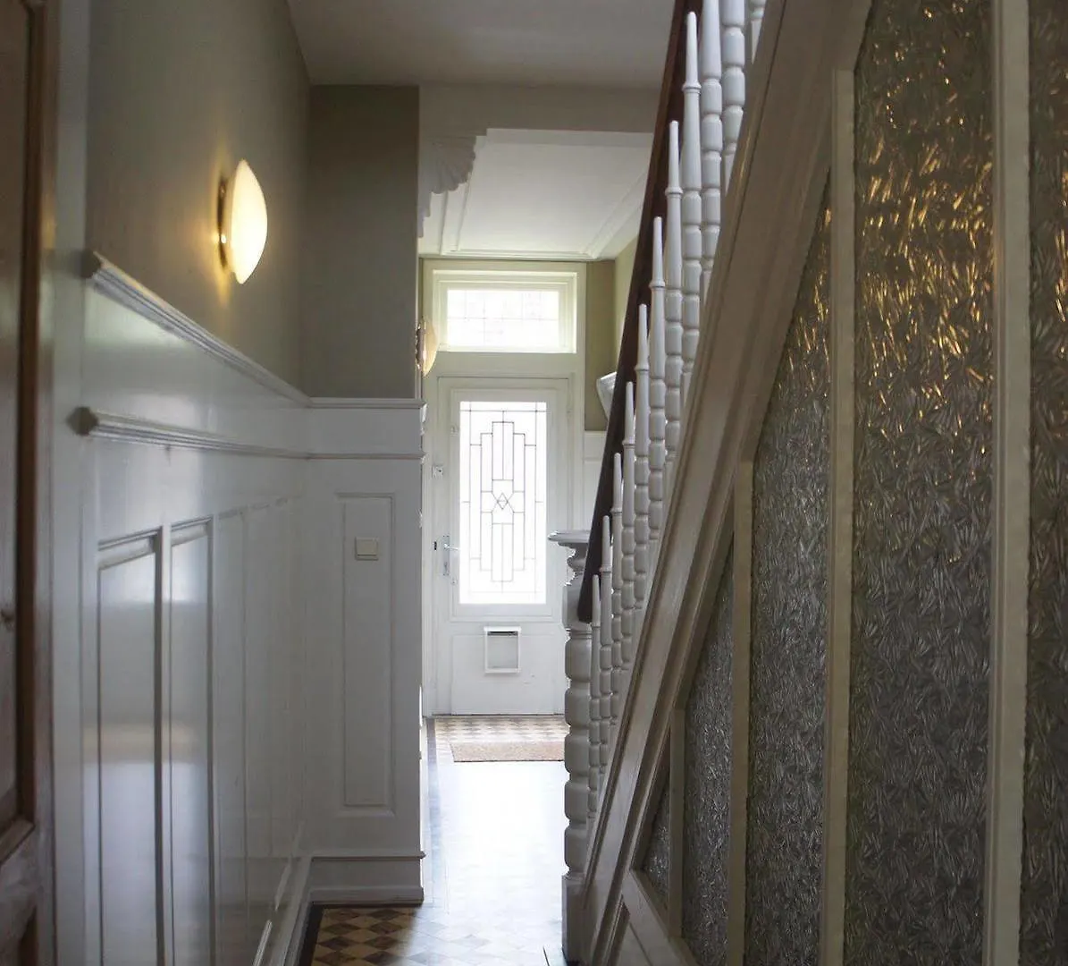 B&B Emma Брюгге Отель типа 